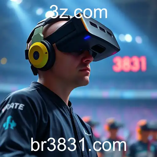 Tendências Futuras no Mundo dos Jogos em 2025