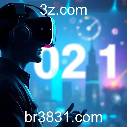 Inovações e Tendências no Universo dos Jogos em 2025