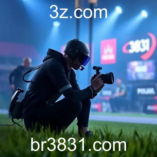 Revolução nos Jogos: Inovação e Desafios do Setor em 2025