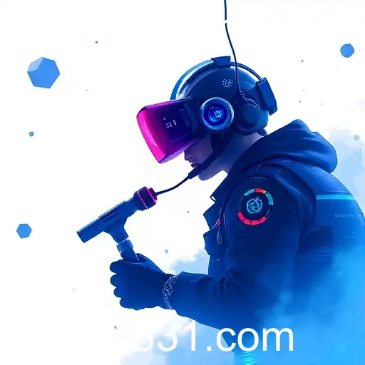 Inovações e tendências no mundo dos jogos em 2025