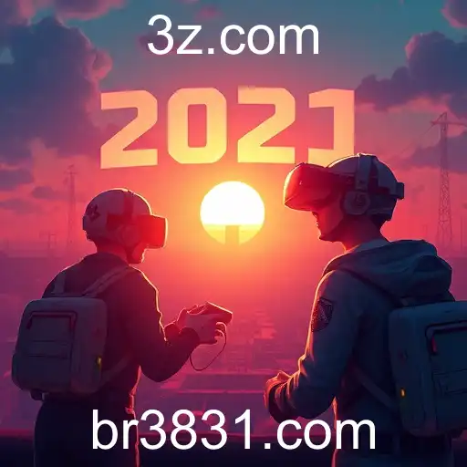 Jogos Online em Expansão com a Palavra-Chave 3831