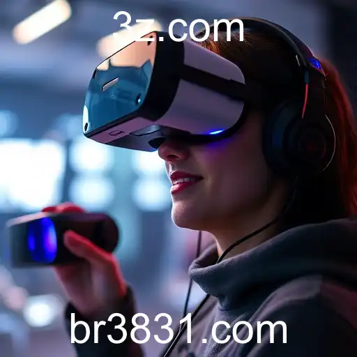 Explorando o Futuro dos Jogos em Realidade Virtual: Avanços e Desafios