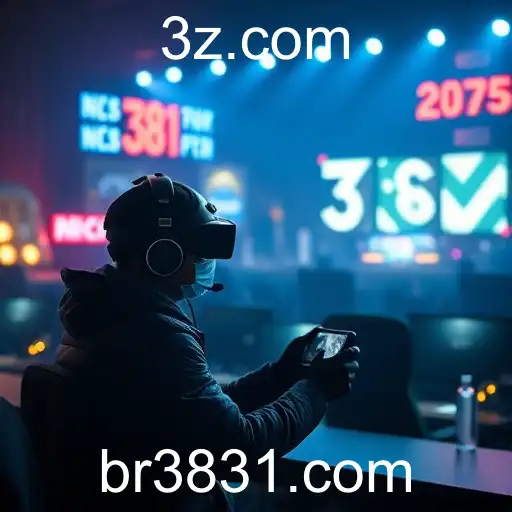 Novos Horizontes no Mundo dos Jogos