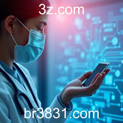 Avanços Tecnológicos e Desafios na Saúde Pública Brasileira