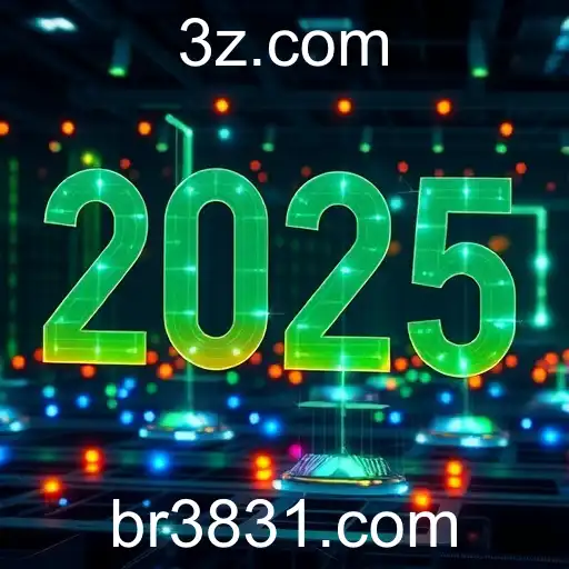 A Nova Era dos Jogos em 3831