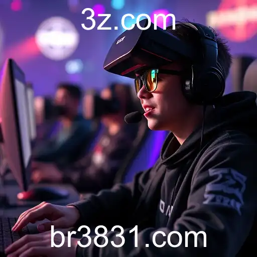 Ascensão dos Jogos Online em 2025