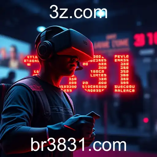 Os Desafios e Triunfos do Mundo dos Jogos em 2025