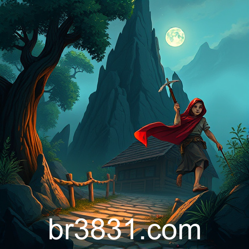 Explorando o Fascinante Mundo dos Jogos de Aventura