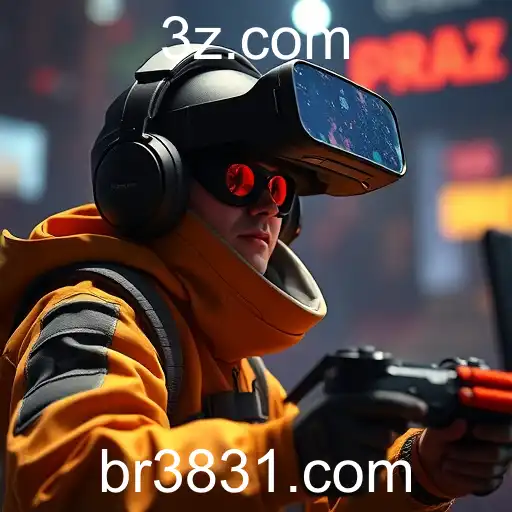 A Revolução dos eSports em 2025