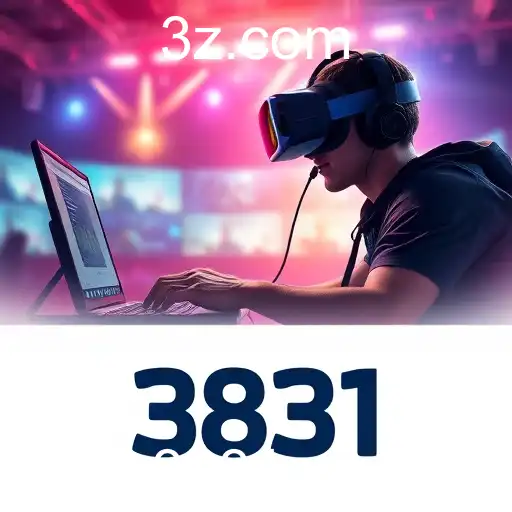 O Futuro dos Games e o Impacto da Tecnologia: Um Olhar para 2025