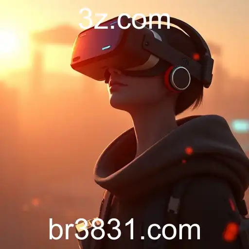 Revolução nos Jogos: A Ascensão do 3831 em 2025