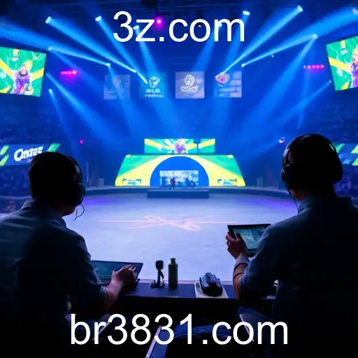 Revolução nos Jogos: Tendências de 2025