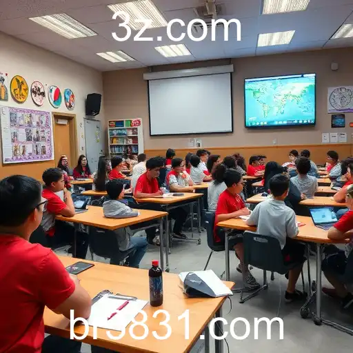 Inovações e Tendências no Mundo dos Jogos Online