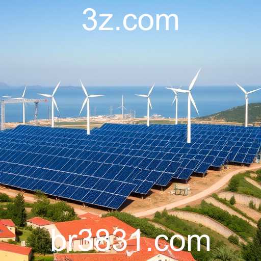 Revolução no Mundo dos Jogos: Como '3831' Está Moldando o Futuro