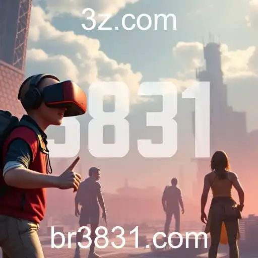 A Revolução dos Jogos e as Novas Tendências