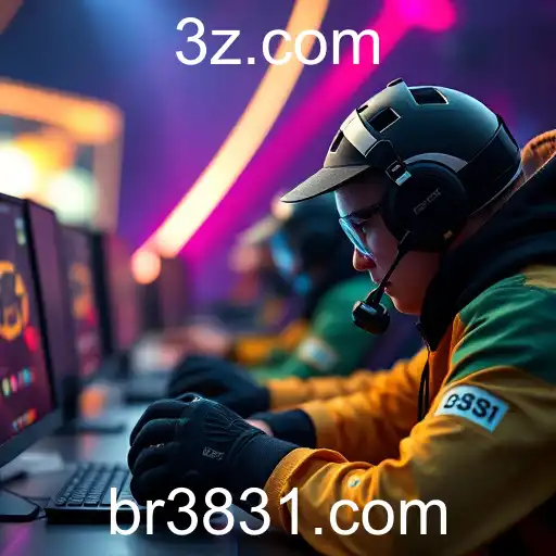 Tendências e Desenvolvimentos em Jogos de 2025