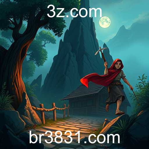 Novos Horizontes no Mundo dos Jogos 3831