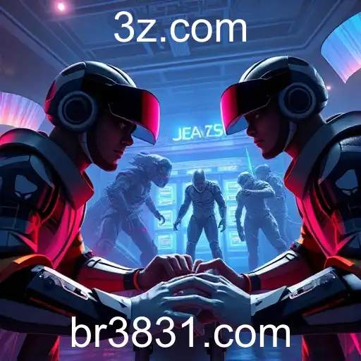 Inovações e Desafios no Mundo dos Jogos Online