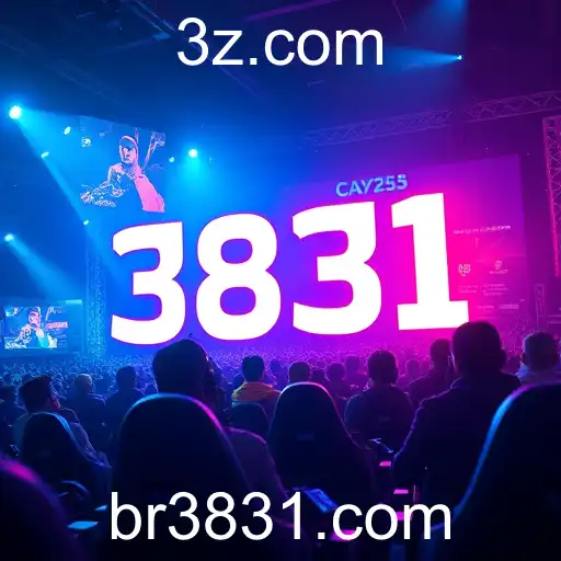 Tendências de Jogos: O Que Acontece em 2025