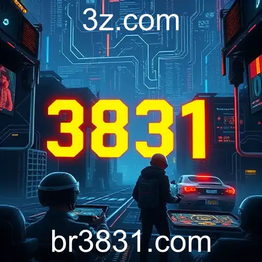 Novas Tendências no Mundo dos Jogos em 2025