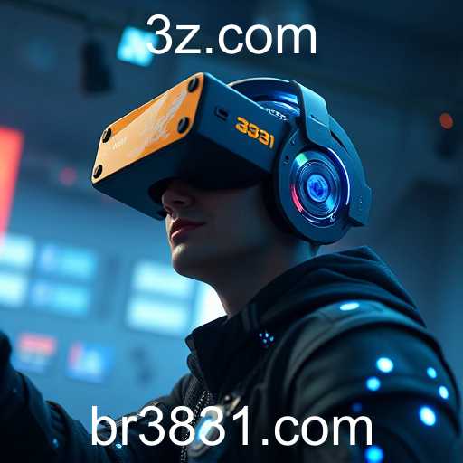 Revolução no Mercado de Jogos: Efeitos da Chave 3831