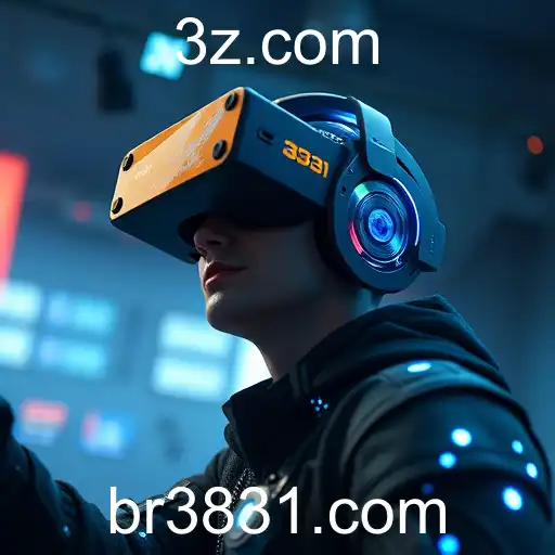 Revolução no Mercado de Jogos: Efeitos da Chave 3831