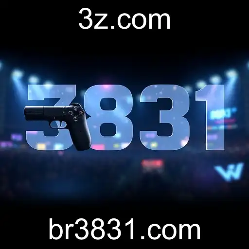 3831: A Revolução dos Jogos Online Cresce Ainda Mais