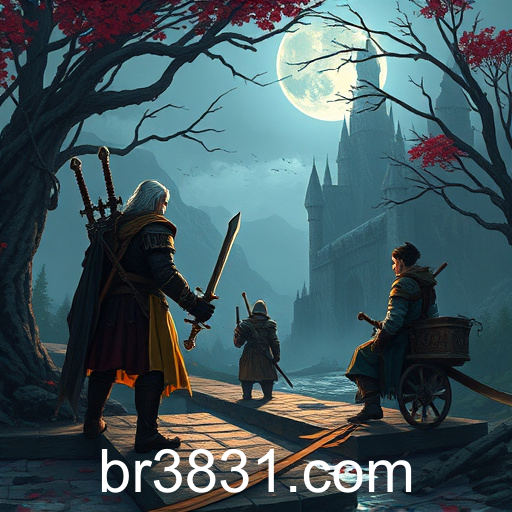 A Fascinação e o Impacto dos Jogos de RPG