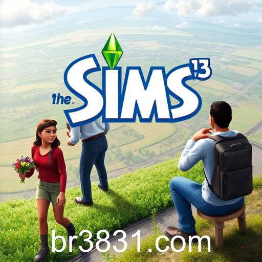 Explorando o Fascinante Mundo dos Jogos de Simulação