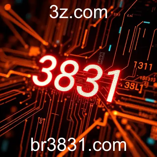 A Revolução dos Games Online: 3831 Conquista o Cenário Mundial